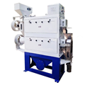 Máy đánh bóng gạo 2,5-7 tấn/giờ PINYANG MPGT40×2