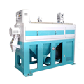 Máy đánh bóng gạo bằng hơi nước 2,5-3.5 tấn/giờ PINYANG MPGV-70×2C