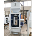 Máy đóng gói định lượng tự động 200kg/giờ PINYANG