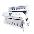 Máy phân loại màu gạo 5-8 tấn/giờ PINYANG R6 