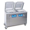Máy đóng gói chân không hai buồng TY-560/760TB