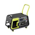 Máy phun rửa áp lực cao dòng B Kolner BCB-1410/BBC-1412/BBC-1413/BCB-1415/BBC-1520