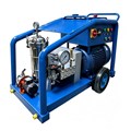 Máy phun nước áp suất cao Kolner KN1500N