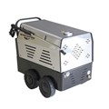 Máy phun rửa áp lực nước nóng điện Kolner KN300-18