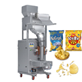 Máy đóng gói kẹo tự động đa chức năng PinYang 