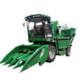 Máy thu hoạch khoai tây tự động 4 hàng