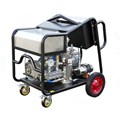 Máy phun nước áp lực cao 1000 Bar Kolner KN18100