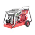 Máy phun rửa áp lực cực cao dùng cho tàu biển Kolner KN-20110