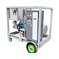Máy phun nước áp suất 150Mpa Kolner KN21150