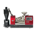 Máy rang cà phê Gene CBR-1200 