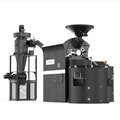 Máy rang cà phê Giesen W30A 