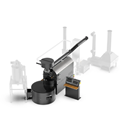 Máy rang cà phê Giesen W140A Pro