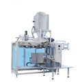 Máy đóng gói chân không tự động ZSG-400DSQF