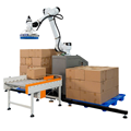 Robot xếp pallet GPM-R30 