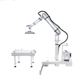 Robot xếp pallet tự động HPR-25 