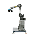 Máy xếp pallet tự động RF-800