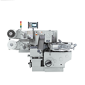 Máy đóng gói kẹo xoắn tốc độ cao JH-Y650