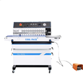 Máy hàn kín chân không liên tục FRM-980ZQ 