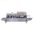 Máy đóng gói tự động nằm ngang FRBM-810I 