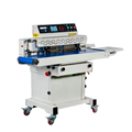 Máy hàn miệng túi tự động hút chân không 280QP 