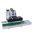 Máy hàn miệng chai cảm ứng tốc độ cao DR-3500 