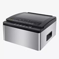 Máy hút chân không để bàn Hualian HVC-300T/1AB (dùng để đóng gói thực phẩm)