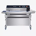 Máy hàn miệng túi liên tục Hualian FRM-980WH (có hút khí, bơm khí và in date bằng mực rắn)