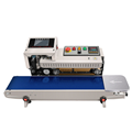 Máy hàn miệng túi tự động liên tục FR-1600 