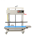 Máy hàn miệng túi nhựa tự động FR-1100V