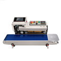 Máy hàn miệng túi FR-1600-LY 