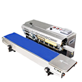 Máy hàn miệng túi nhựa nằm ngang liên tục FR900W 