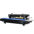 Máy hàn miệng túi liên tục để bàn FRD-750EI
