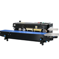 Máy hàn miệng túi băng tải FRD-750EII 