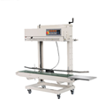 Máy hàn miệng túi liên tục dạng đứng FRCM-1120L 