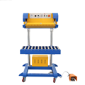 Máy hàn nhiệt bao nhựa dày hạng nặng QF-600L/S  