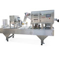 Máy  đóng gói đa trạm QCF-4