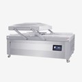 Máy hút chân không buồng đôi Hualian HVC-1100S/2B  