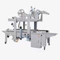 Máy dán thùng carton tự động Hualian HCS-655FW 