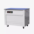 Máy đóng đai bán tự động Hualian KZB-I