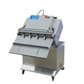 Máy đóng gói chân không hình khối DZQ-900 OT 