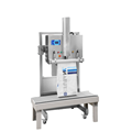Máy đóng gói chân không đứng DZQ-700LO 
