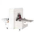 Máy hàn miệng túi tự động DCW500