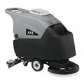 Máy chà sàn liên hợp chạy ắc quy Kraffer A55