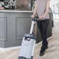 Máy chà sàn liên hợp đứng Nilfisk SC100