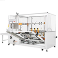Máy dựng bìa thùng carton GPK-50E