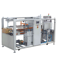 Máy tạo và dán thùng carton GPK-40H50