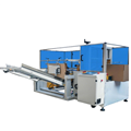 Máy đóng gói và dựng thùng carton tự động CLX-60K 