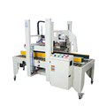Máy dán thùng carton tự động CLX-655I 