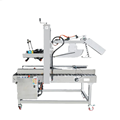 Máy dán thùng carton gấp RF-18