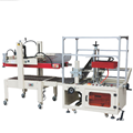 Dây chuyền đóng gói thùng carton SCE5040+AS323